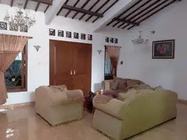 Rumah Jogja di Kraton Dekat Malioboro