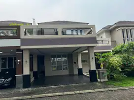 Dijual Cepat Rumah BSD De Park Cajuputi