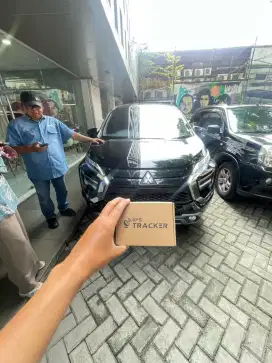 GPS TRACKER MOBIL/MOTOR