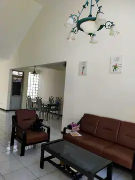 Rmh Citraland Internasional Village Kondisi Bersih Siap Huni