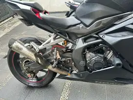 FOR SALES CBR 250RR