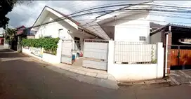 Kontrakkan 11 pintu di jatikramat dkt freshmarket LT.583m shm msk mbil