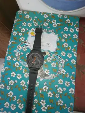 Jam tangan skmei 2355