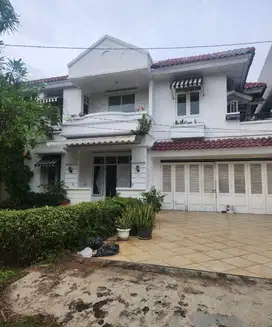 Rumah Dijual Cepat Di Jl. Palem Utama Raya, Cikarang, Bekasi