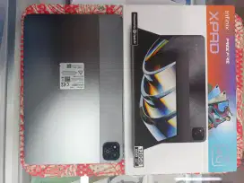 Infinix xtab like new 8/256 bisa kartu