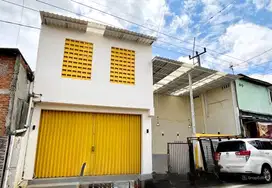 Rumah kos kosan furnished 2lt luas 12x31 376m 27KT Karawang Timur