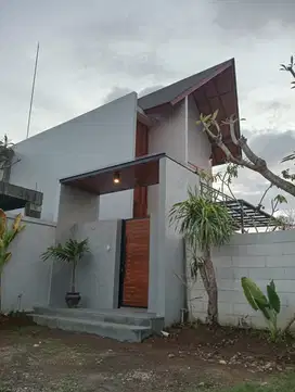 Brand New Villa Jimbaran 3 Kamar