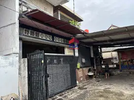 Rumah Luas Tanah 320M Dekat Meruya Jual Murah Banget