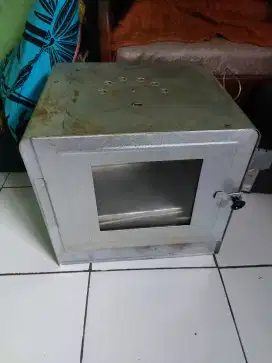 Oven tangkring kompor