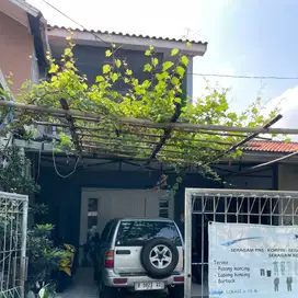 Dijual Rumah Murah Via Lelang