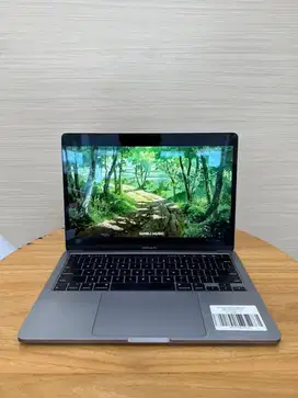 Macbook Pro 2020 13 Inch i5 RAM 16/512GB