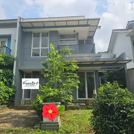 Costarica Delatinos BSD City harga 2,5 M negio