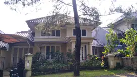 UPDATE HARGA Disewakan/Dijual Rumah di Riverside Malang