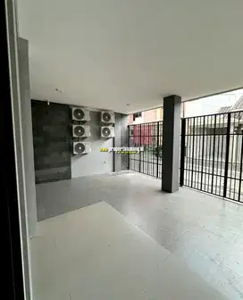 Di Jual Rumah Kost Murah Griyasanta Suhat Malang