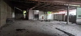 Dijual Gudang Lokasi Strategis di Jalan Utama Majapahit Semarang