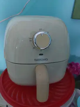 Airfryer samono good condition