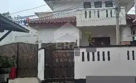 Jual Cepat Rumah 2 Lantai, Siap Huni, Sudah SHM  Cilangkap, Jaktim