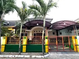 ual Rumah di Jajar Laweyan, Dekat DPRD Solo, Askes Mudah