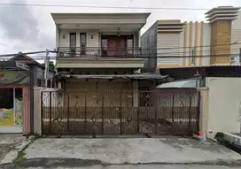 Dijual Ruko Siap Pakai Lokasi Jl. Supriyadi Semarang