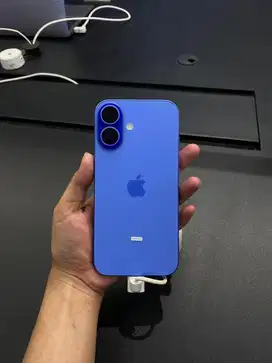 IPHONE 16 ALL SERIES READY CICIL TANPA DP 0% BUNGA 0%