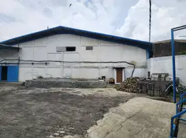 Termurah! Gudang ex pabrik majalaya bandung