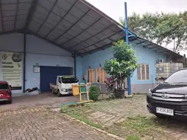 Ex pabrik di parung panjang