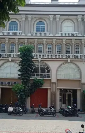 Ruko Sedayu Square (Ukuran 4,50x16,25 m)