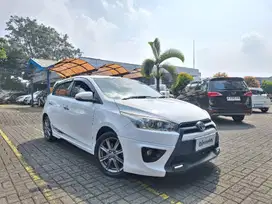 [OLXmobbi] PAJAK PANJANG - TOYOTA YARIS 1.5 TRD SPORTIVO AT 2015