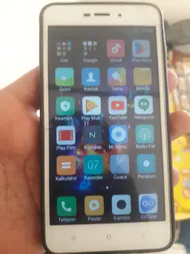 XIOMI REDMI 4A 2/16GB 4G