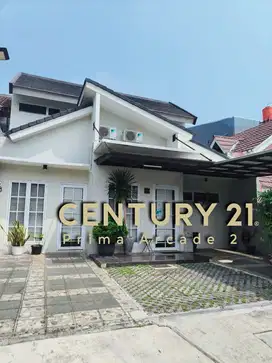 Rumah Bagus harga Murah Sangat Strategis di Bintaro Sektor 5. 14249