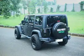 Jeep Rubicon COD MW3 Rare kolektor item 199/250
