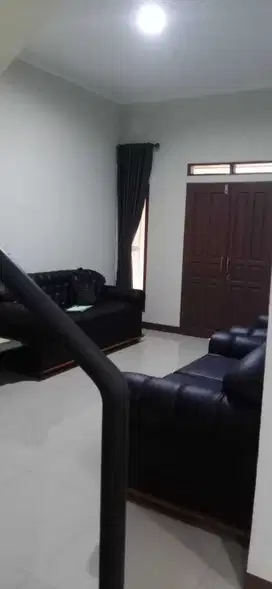 Rumah Full Furnish Siap Huni di Komp. Bojong Koneng Makmur, Cikutra