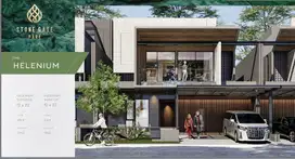 STONE GATE PREMIUM CLUSTER IN 1 BEST LOCATION at CITRALAND SURABAYA