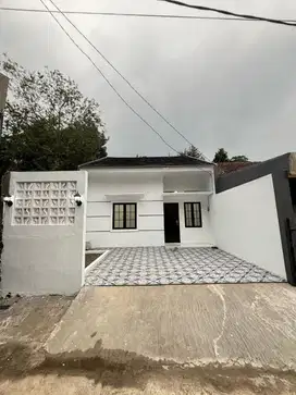 HOOKSIAPHUNI Rumah dekat Pusat Pemerintahan Bogor Cibinong