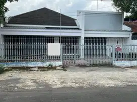 Sewa Rumah Sompok Ready Pakai Tengah Kota