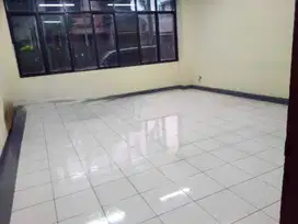 Ruang Usaha, Cocok Untuk Gudang Kecil, Kantor