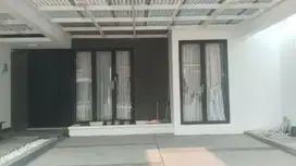 Dijual murah rumah mewah 2 lt di Cimanggis Golf Estate sudah renovasi