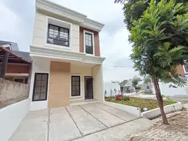 Rumah Cantik bandung Raya