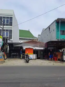 DIJUAL RUMAH Hitung Tanah di daerah Sigura Gura, Malang