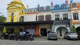 dijual ruko di balikpapan baru bb – yn