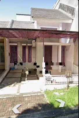 JUAL CEPAT RUMAH LEGENDA WISATA