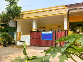 RUMAH DIJUAL CEPAT MURAH BANGET BEBAS BANJIR DI BEKASI TIMUR REGENCY