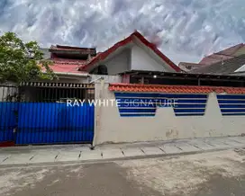 Dijual Rumah Kebayoran Baru, Jl. Benda II