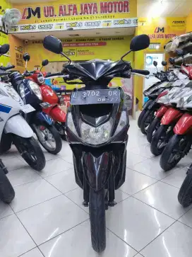 Surat Lengkap ^ Yamaha Mio m3 125 th 2017
