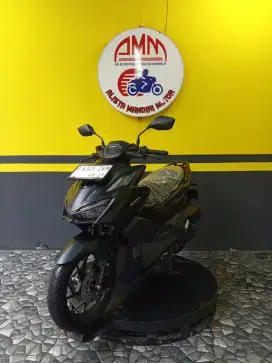 Honda All New Vario 160 CBS 2024 Cash Kredit Plat Depok