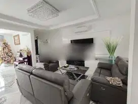 FOR RENT. Rumah PIK 1. FURNISHED. Jarang Ada.