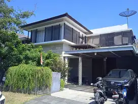 Graha natura A hunian asri dan mewah