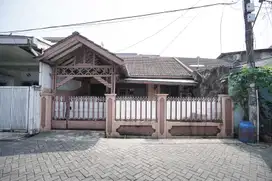 Rumah LT 120 Hadap Selatan 15 Mnt ke CitiPlaza Kutabumi J-11538
