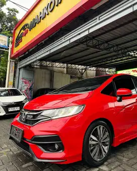 HONDA JAZZ RS 1.5 CVT LAST EDITION(GK5) KM LOW/DP9JT/PJK1-26/ANTIK!!!!