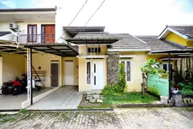 Rumah 15 Mnt ke Mall Grand Metropolitan Bekasi Hadap Utara J-12638